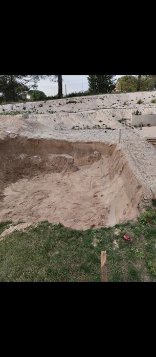 Serviços giratória