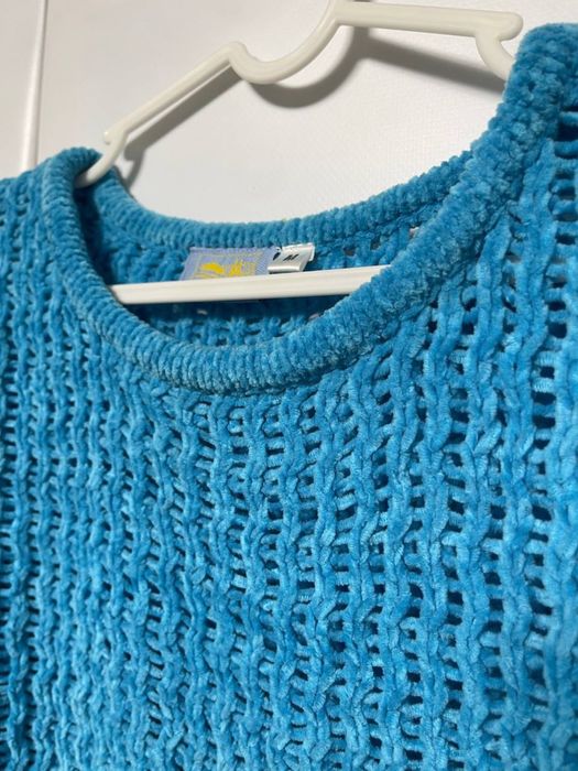 Кофтина в ідеальному стані