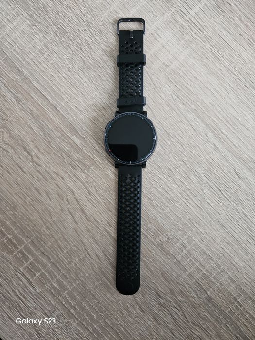 Amazfit active max
