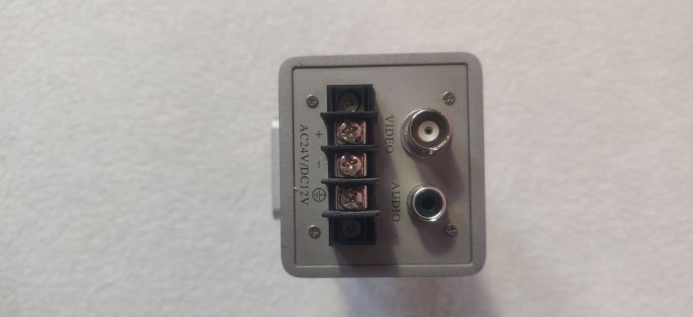 Видео камера уличная