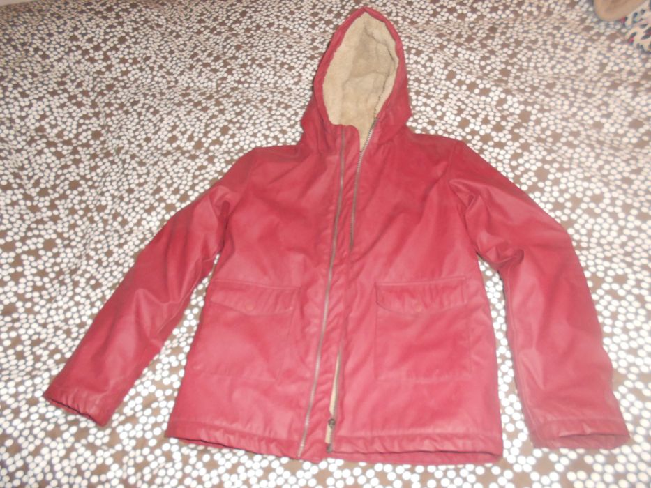 Capa Impermeavel para criança