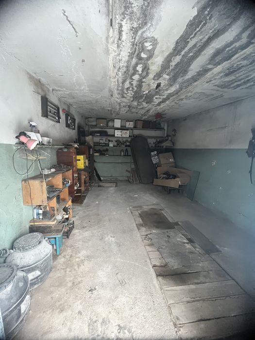 Продам гаражі  в гарному стані