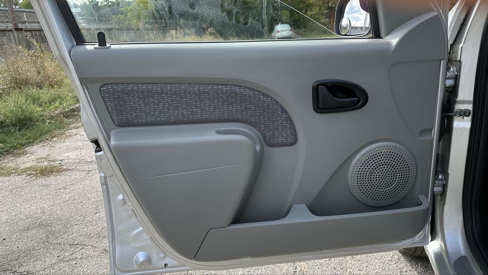 Dacia Logan  MCV