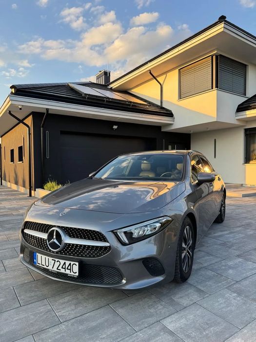 Mercedes-Benz Klasa A