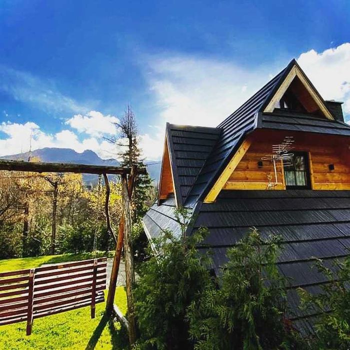 Domek do wynajecia Zakopane Kościelisko