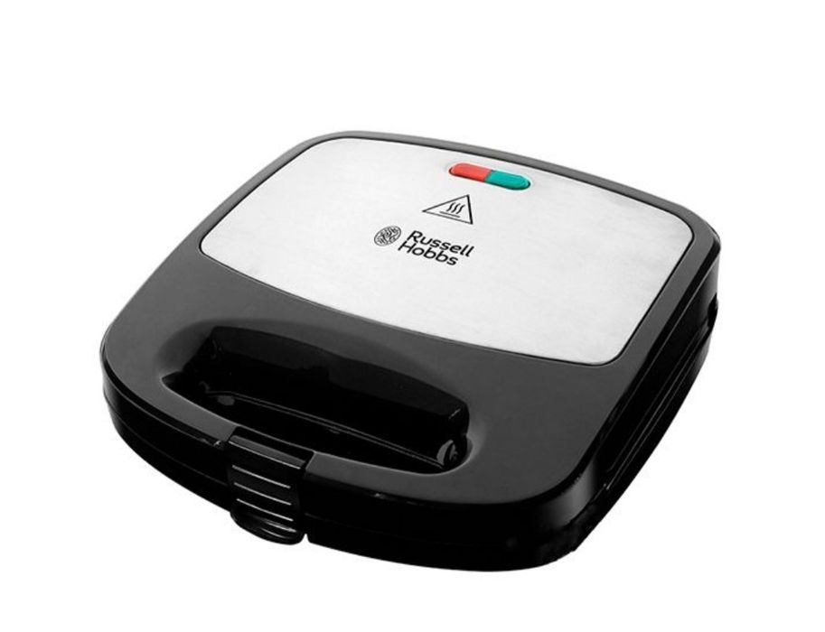 вафельница  и бутербродница RUSSELL  HOBBS