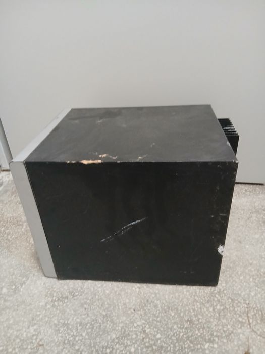 Subwoofer logitech Z-2300