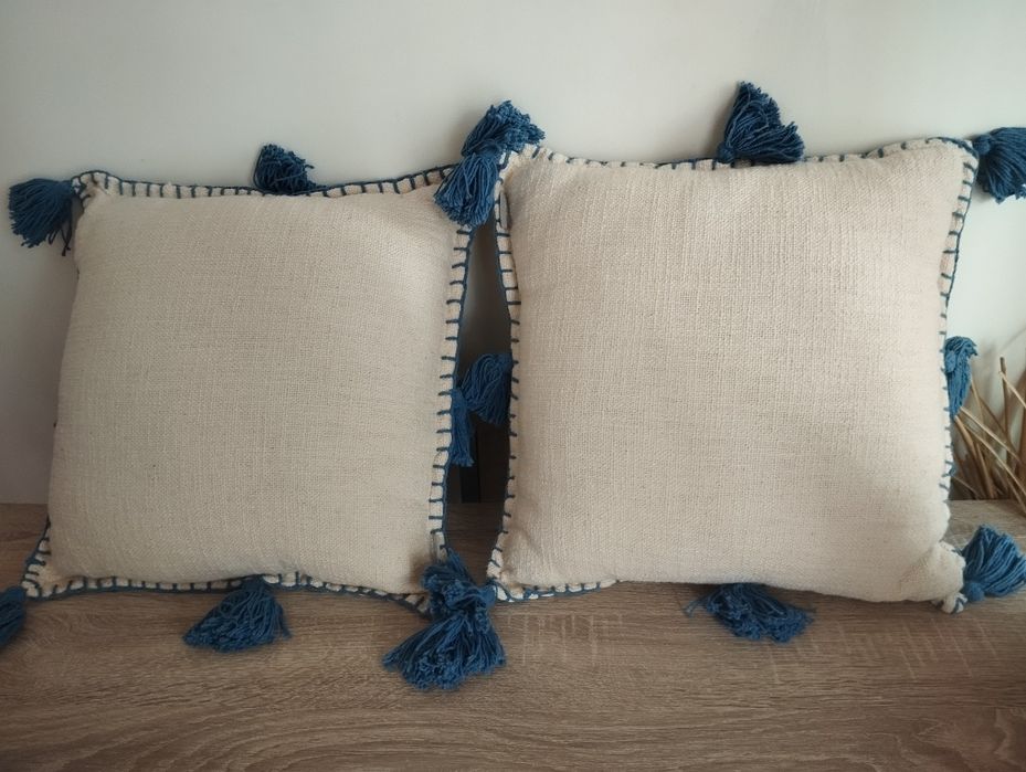 Conjunto de almofadas