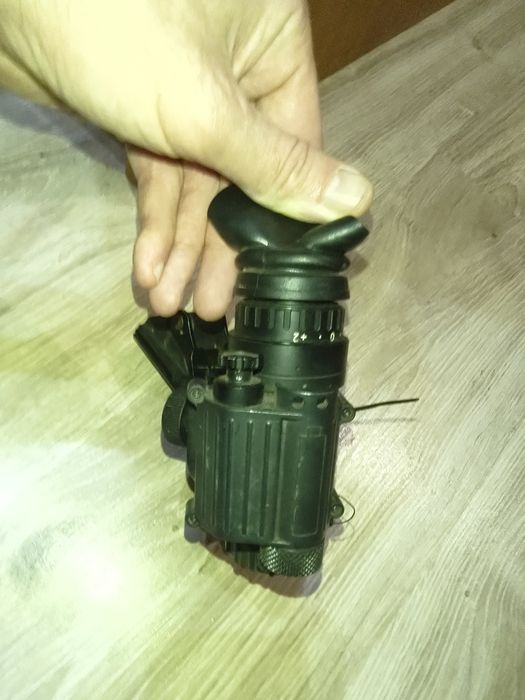 Pvs14 зелений фосфор