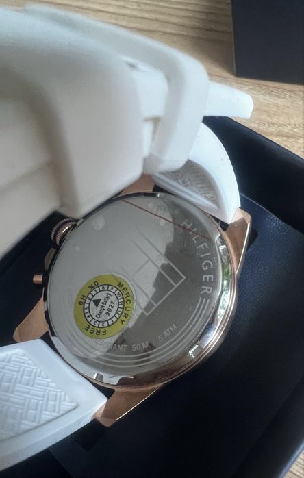 Relogio Tommy Hilfiger