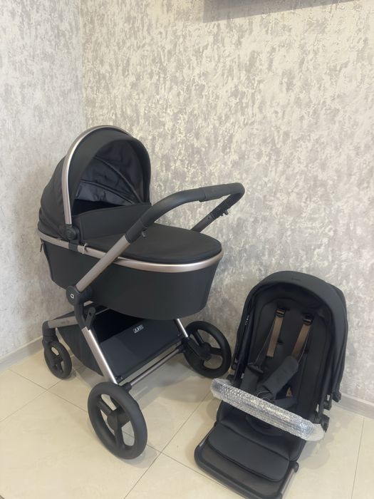 Коляска Anex Flo 2 в1