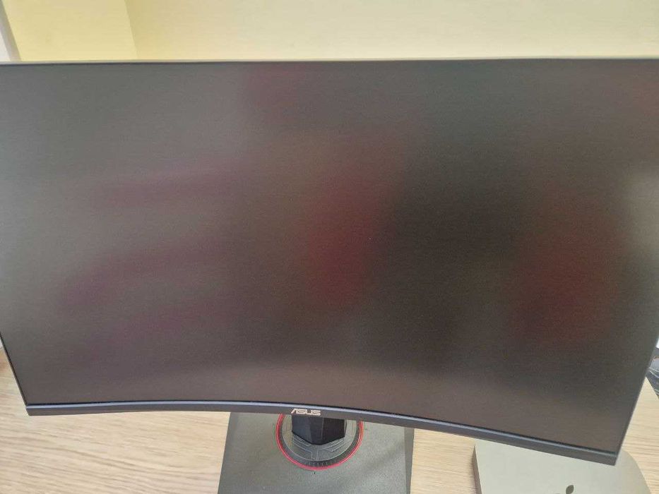 Монітор 27" ASUS TUF Gaming VG27VQ як новий з коробкою, гарантія