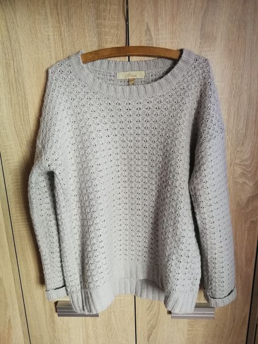 Sweter, rozmiar S