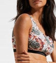 B.P.C top bikini biustonosz ^42