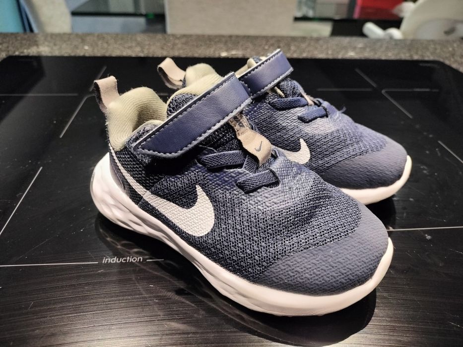 Nike Star Runner 2 (TDV)    Tam 23.5