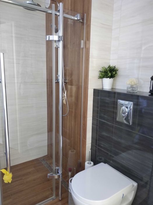 Wynajme mieszkanie 40 m. Na ul Mickiewicza w Pucku