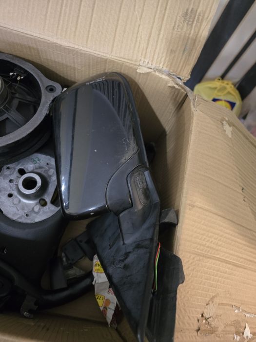 Material Peças e46 320 bmw
