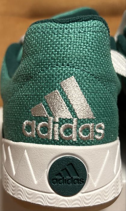 Adidas Skate Adimatic