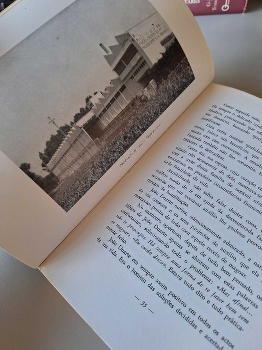 João Duarte, um homem uma obra, Barcelos, 1967