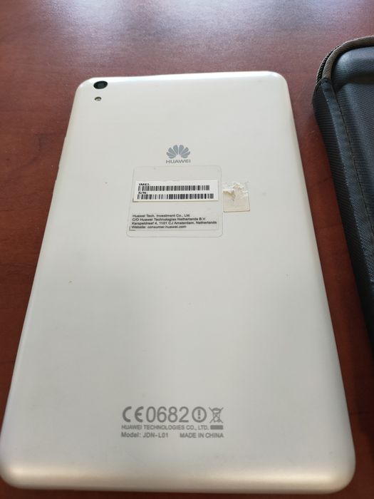 Tablet Huawei T2 Pro z iGO