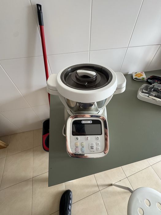 Cuisine companion XL da Moulinex