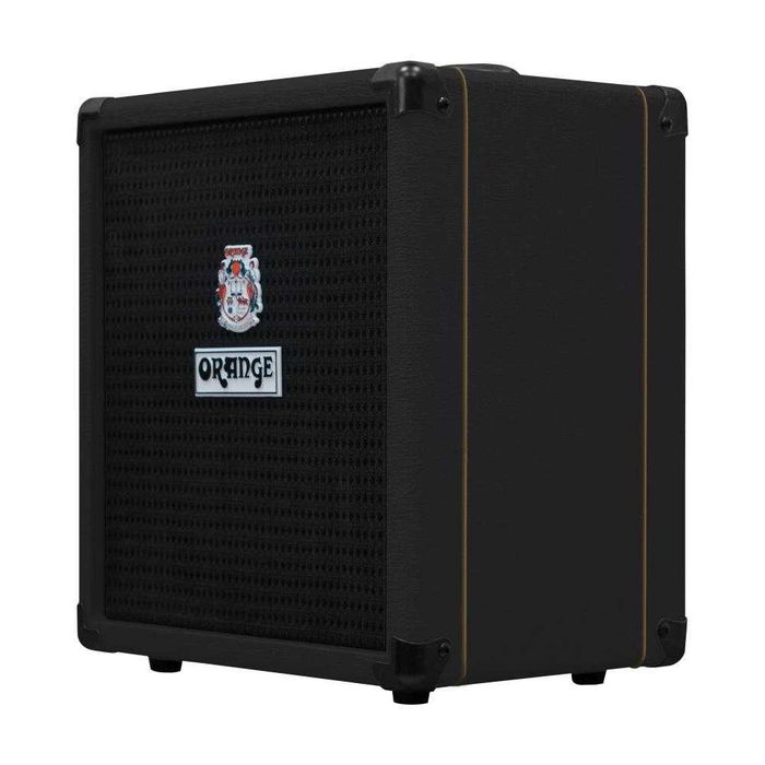 Orange CRUSH Bass 25 wzmacniacz basowy 25W combo basowe