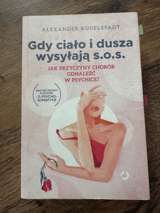 Gdy ciało i dusza wysyłają SOS