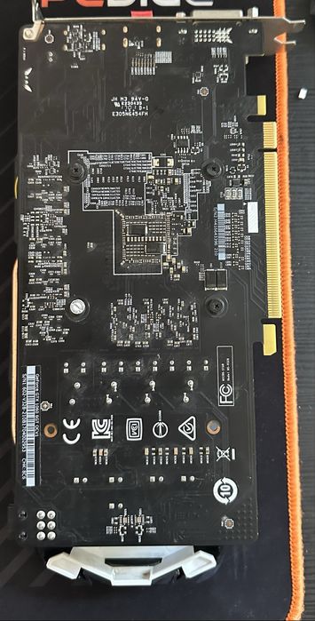 MSI GTX 1060 6GB454885641762918401