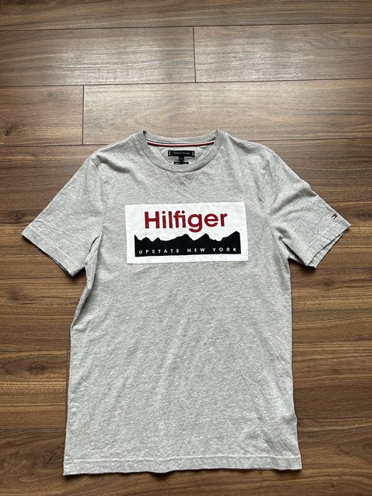 Чоловіча футболка Tommy hilfiger