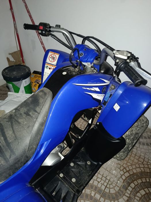 Moto 4 como nova