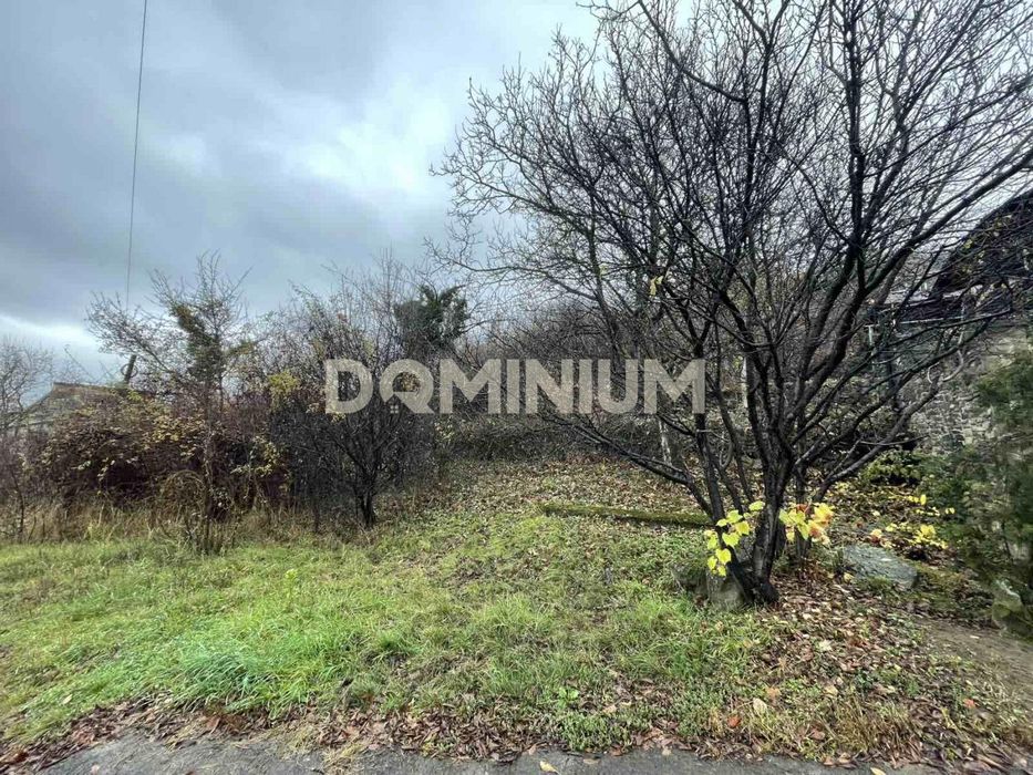 Продається земельна ділянка в м. Виноградів вул. Сечені