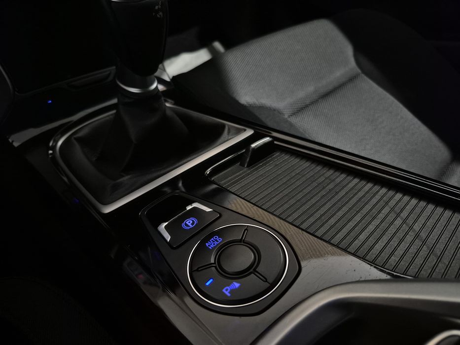 Hyundai i40 SW 1.7CRDI - 54.000KM | GARANTIA | NACIONAL