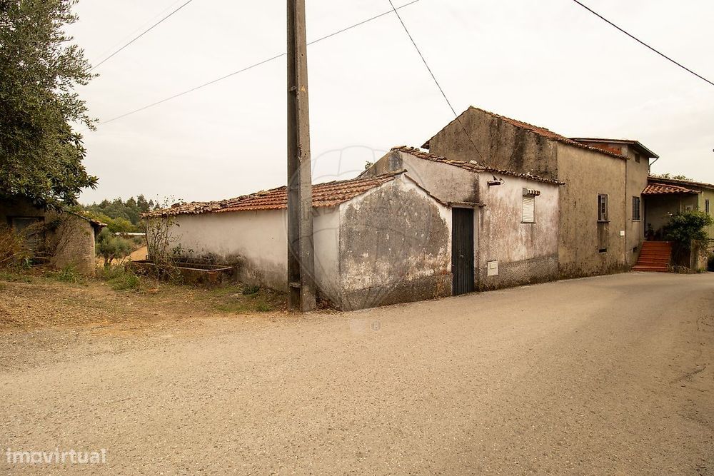 Moradia T3 para venda