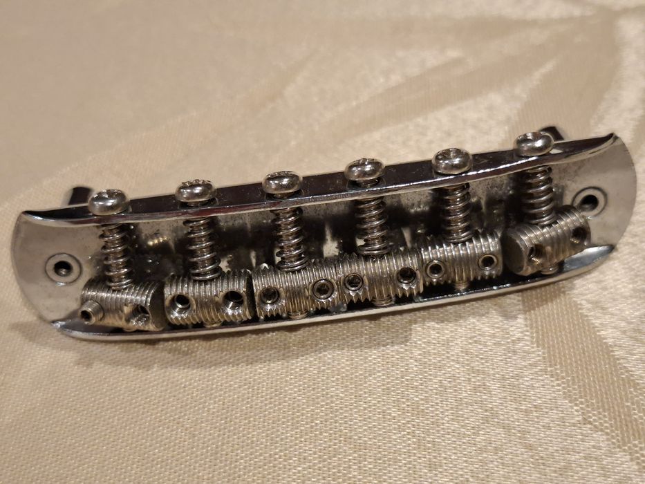 Ponte Fender Jaguar / Jazzmaster Original (Vintage Style)
