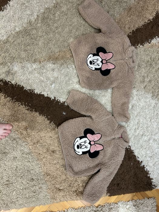 Куртка кофта детская