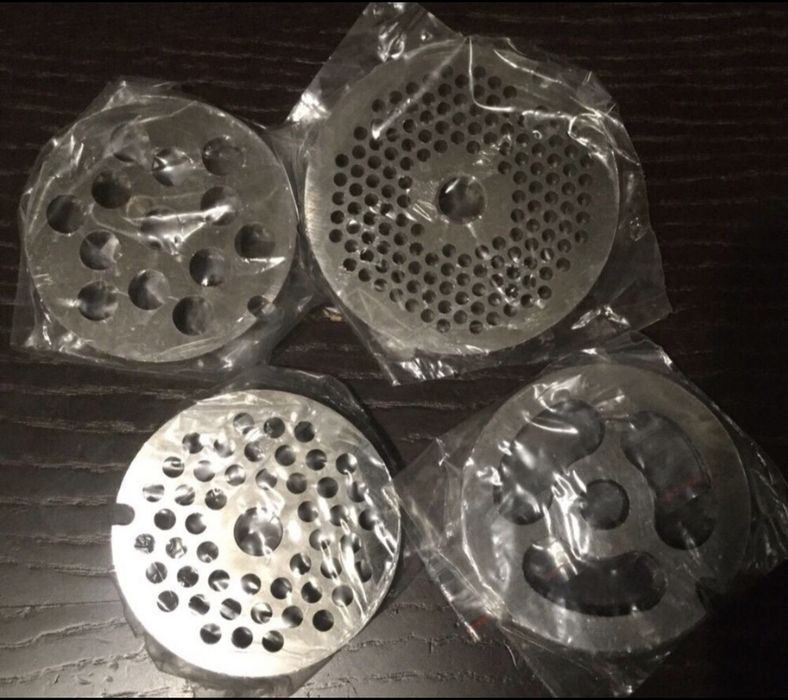 Запчасти к мясорубкам Зелмер Zelmer: 200 грн. - Кухонні комбайни та ...