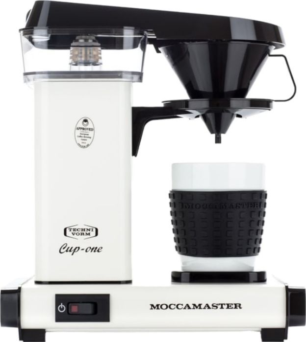 Фильтр-кофеварка Moccamaster Cup-One