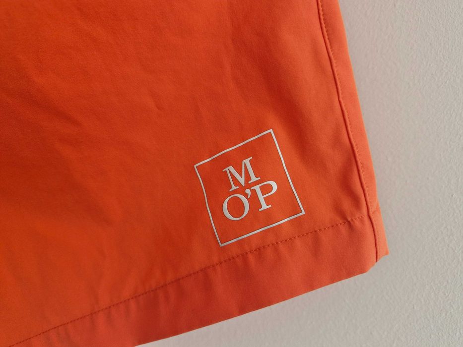 Spodenki, kąpielówki Marc O'Polo w rozm M