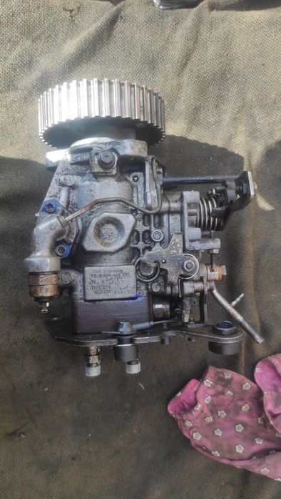 Тнвд 1.9д 2.1 2.5 2.8тди  citroen renault peugeot fiat ducato boxer j