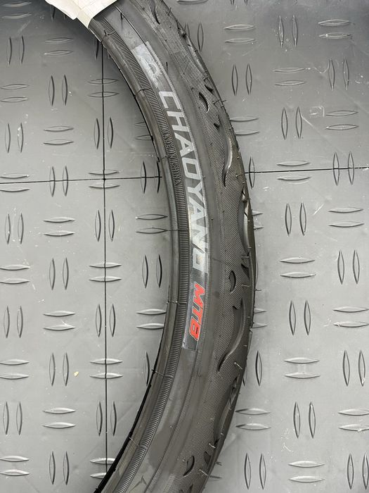 Pneu slick flame 26x2.30