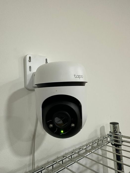 Câmaras de video vigilância