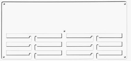 Porta Medalhas Personalizado