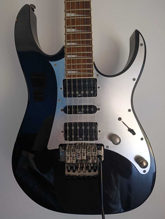 Guitarra Ibanez RG350EX