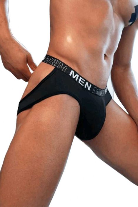 Bielizna Jockstrap slipy męskie L