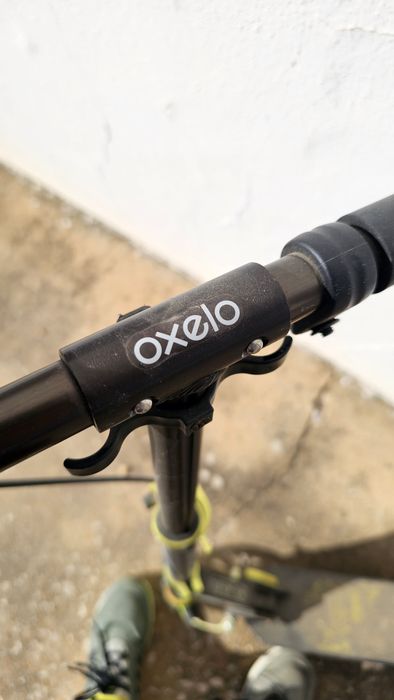Trotinete Oxelo play 6