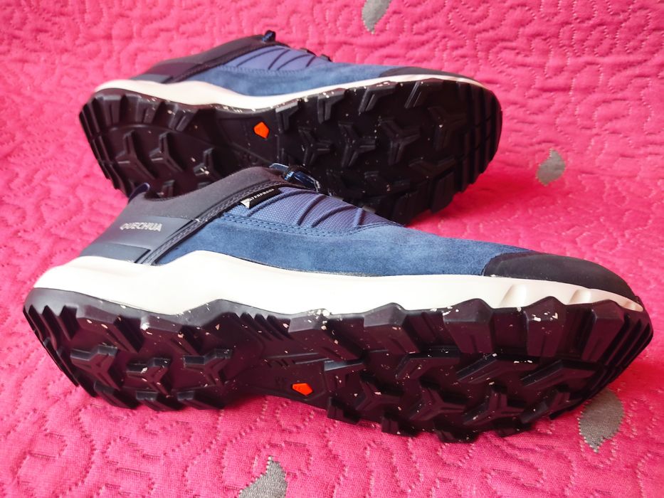 Buty Quechua Mh 500