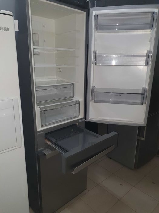 Frigorifico Combinado No-frost fagor