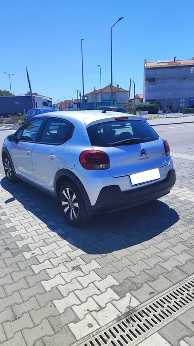 Citroen C3 PureTech