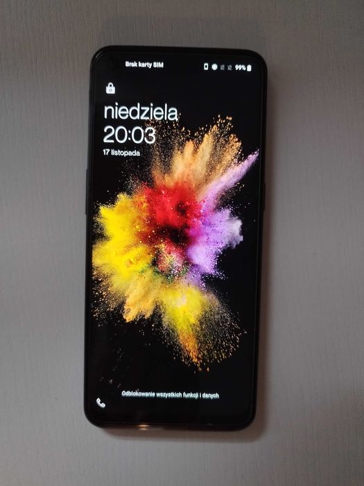 Oneplus Nord N10 5G 128GB