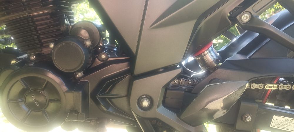 Продам Geon CR6 250cc.